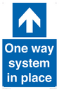 one-way-system-in-place~